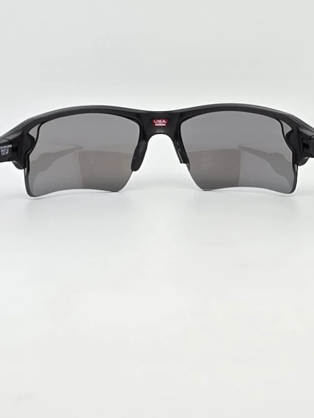 Oakley OO9188-5859 Flak 2.0 XL Matte Black Sunglasses FRAME ONLY 59-12-133